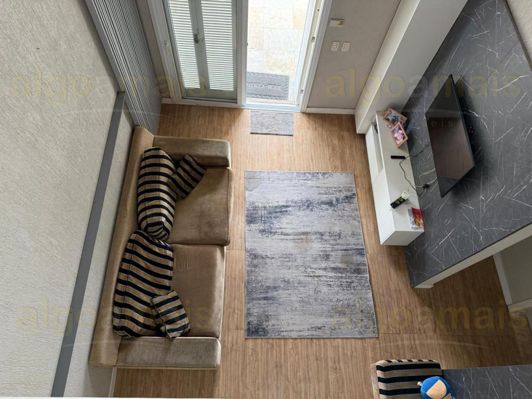 Sobrado, 5 quartos, 222 m² - Foto 44