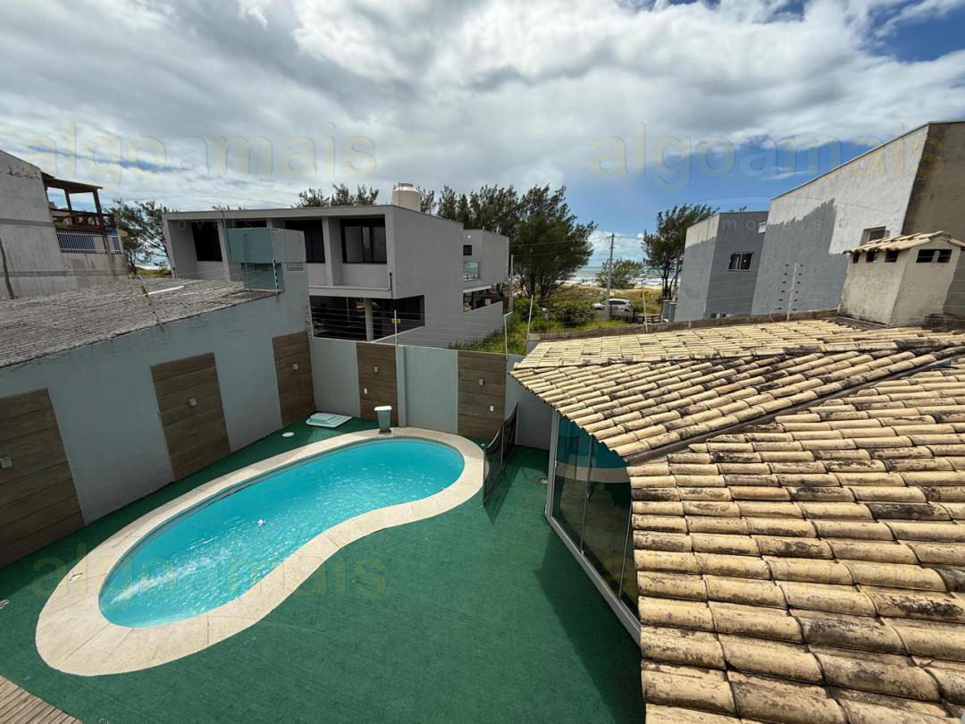 Sobrado, 5 quartos, 222 m² - Foto 48