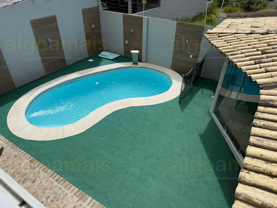 Sobrado, 5 quartos, 222 m² - Foto 45