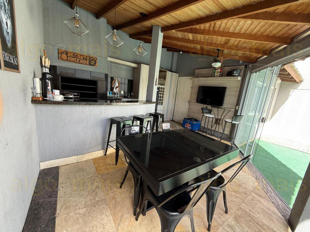 Sobrado, 5 quartos, 222 m² - Foto 56