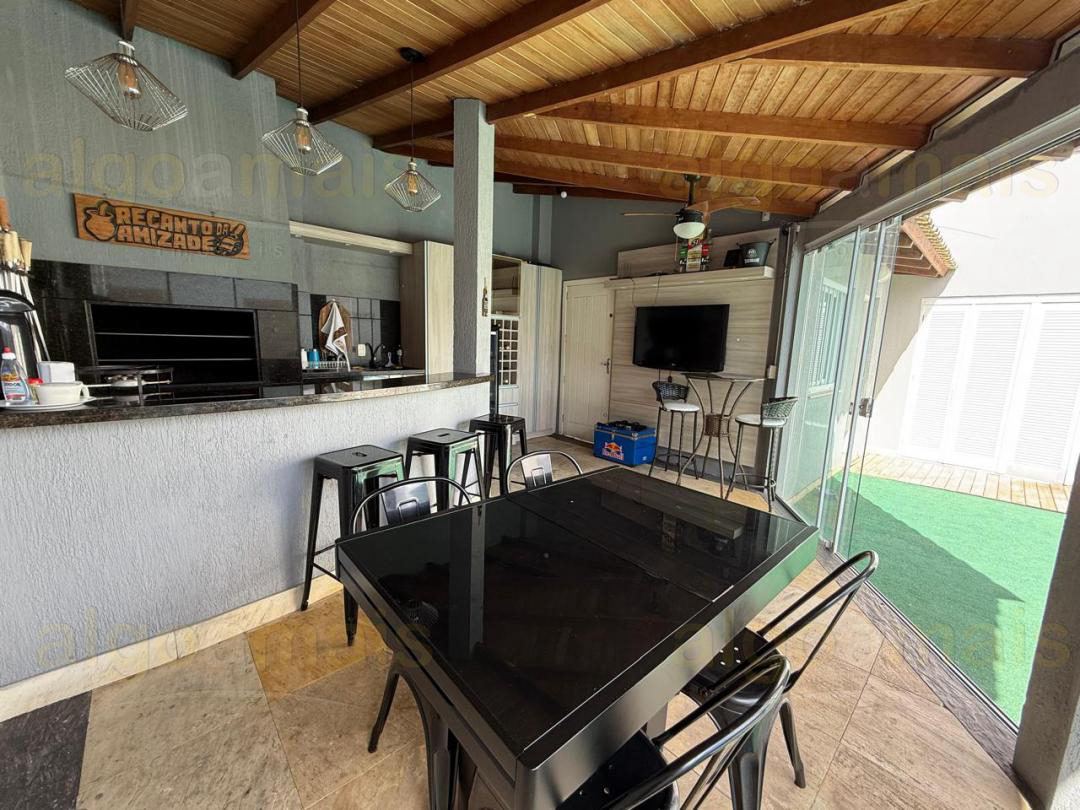 Sobrado, 5 quartos, 222 m² - Foto 60