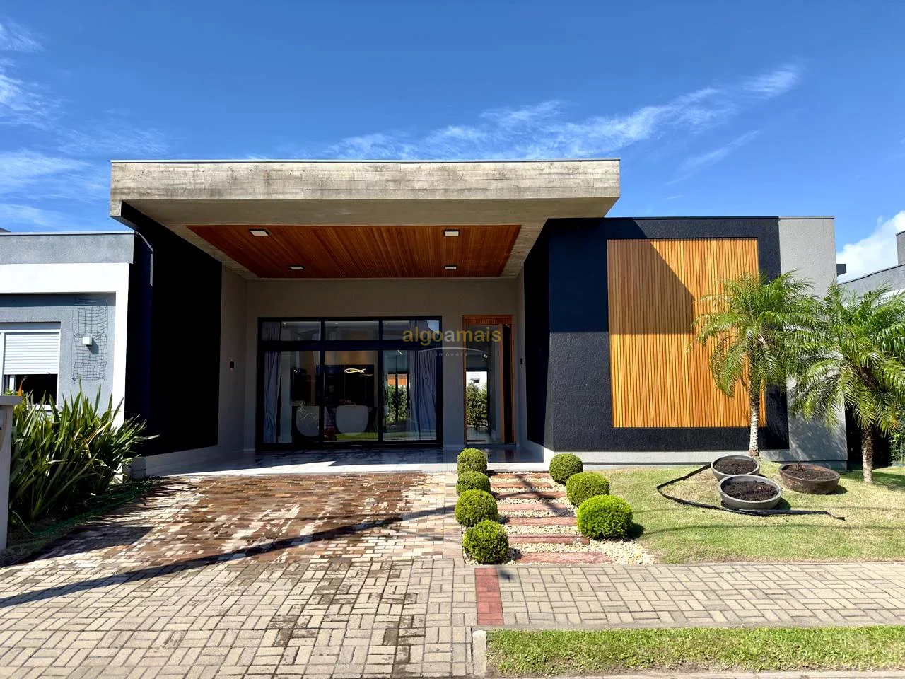 Casa em Condominio Sea Coast Xangri-Lá - Completa infraestrutura de lazer e segurança — Centro — Xangri-Lá