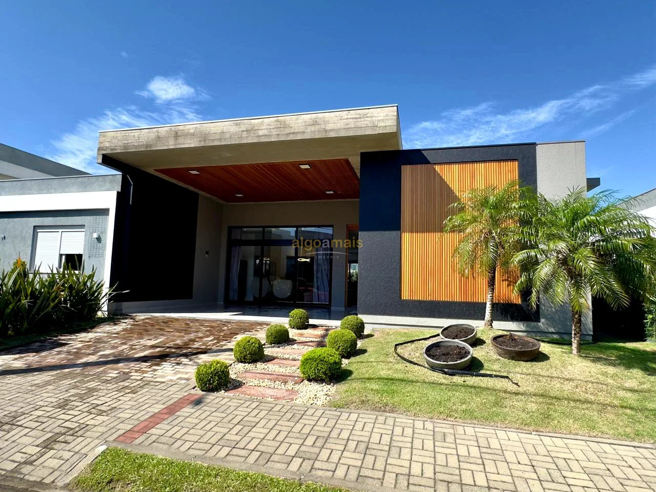 Casa de Condomínio, 4 quartos - Foto 2