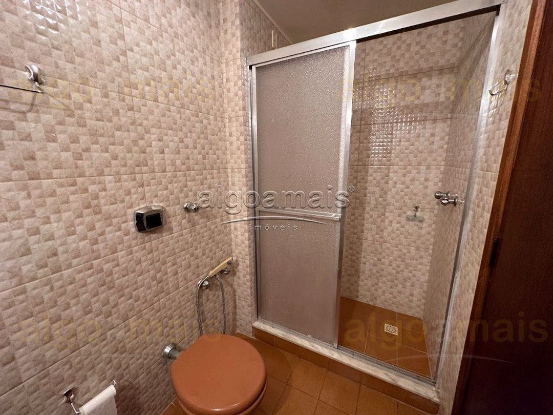 Apartamento, 2 quartos, 125 m² - Foto 11
