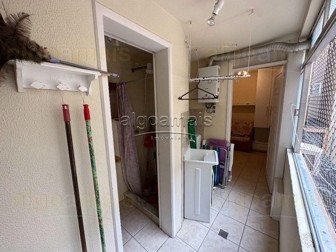 Apartamento, 2 quartos, 125 m² - Foto 22
