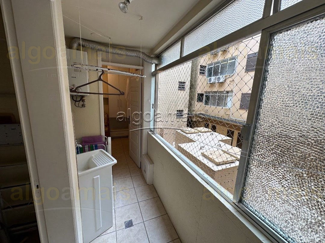 Apartamento, 2 quartos, 125 m² - Foto 23