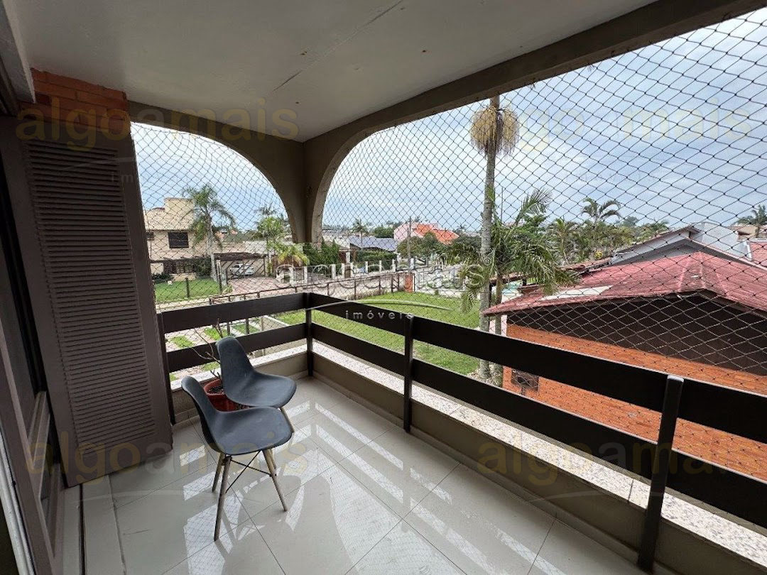 Apartamento, 2 quartos, 125 m² - Foto 26