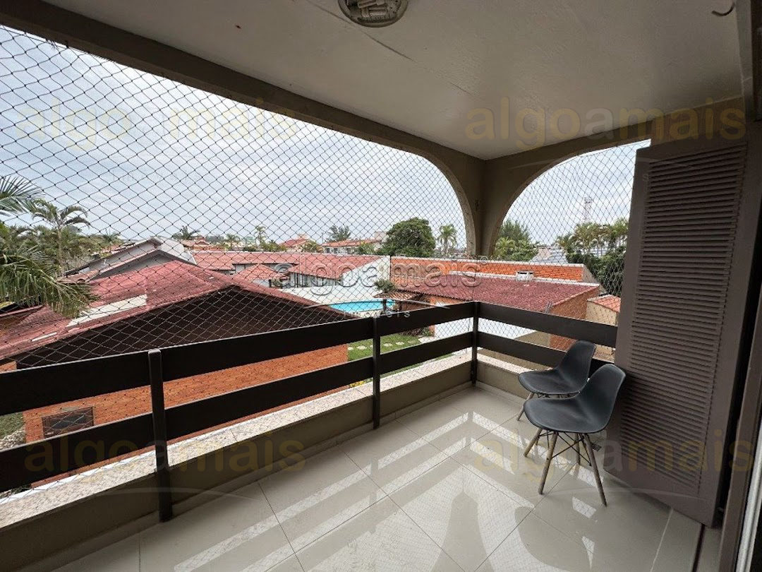 Apartamento, 2 quartos, 125 m² - Foto 32