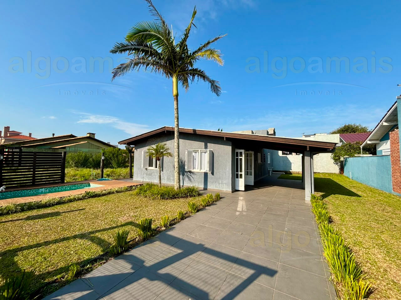 Fachada