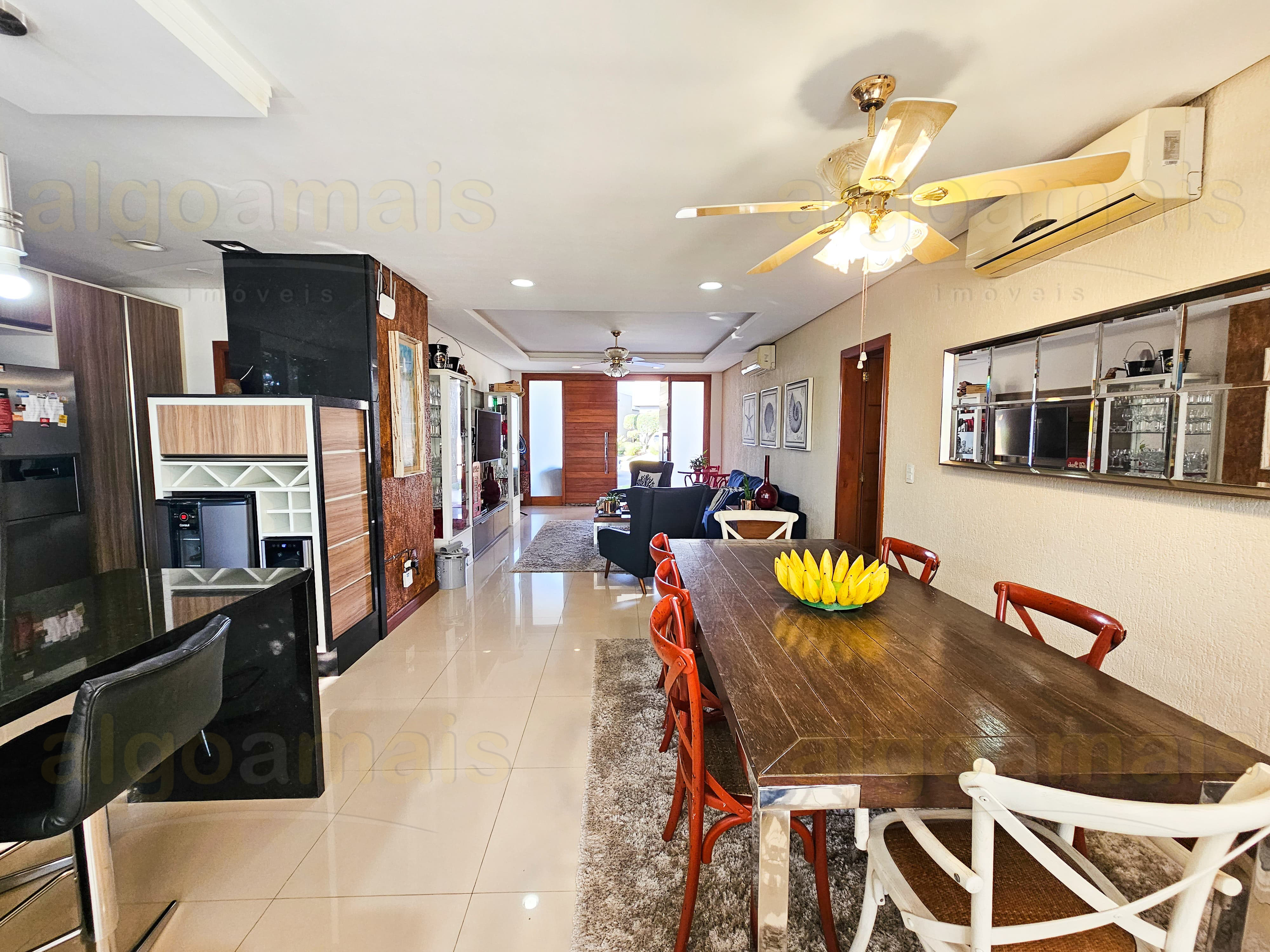 Casa de Condomínio, 3 quartos - Foto 6