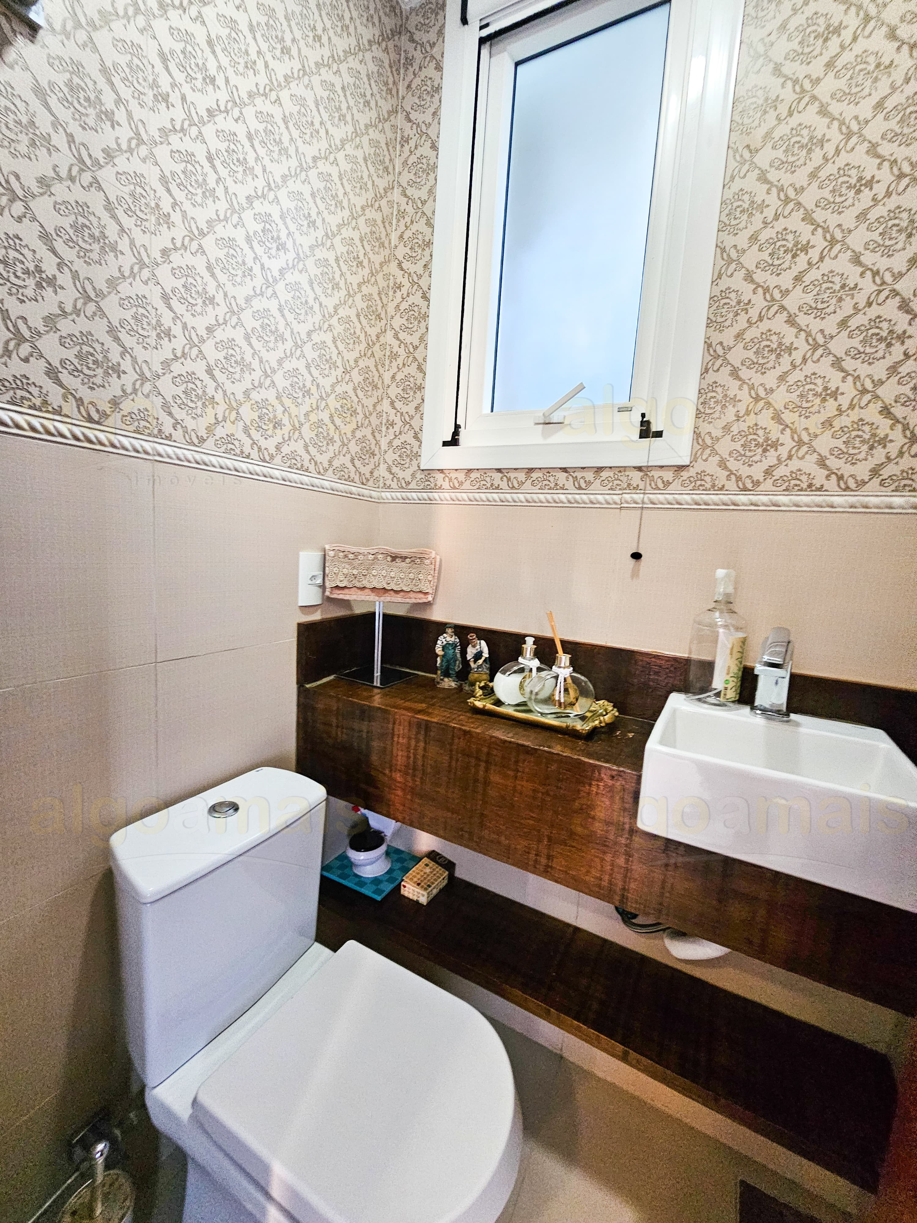 Casa de Condomínio, 3 quartos - Foto 13