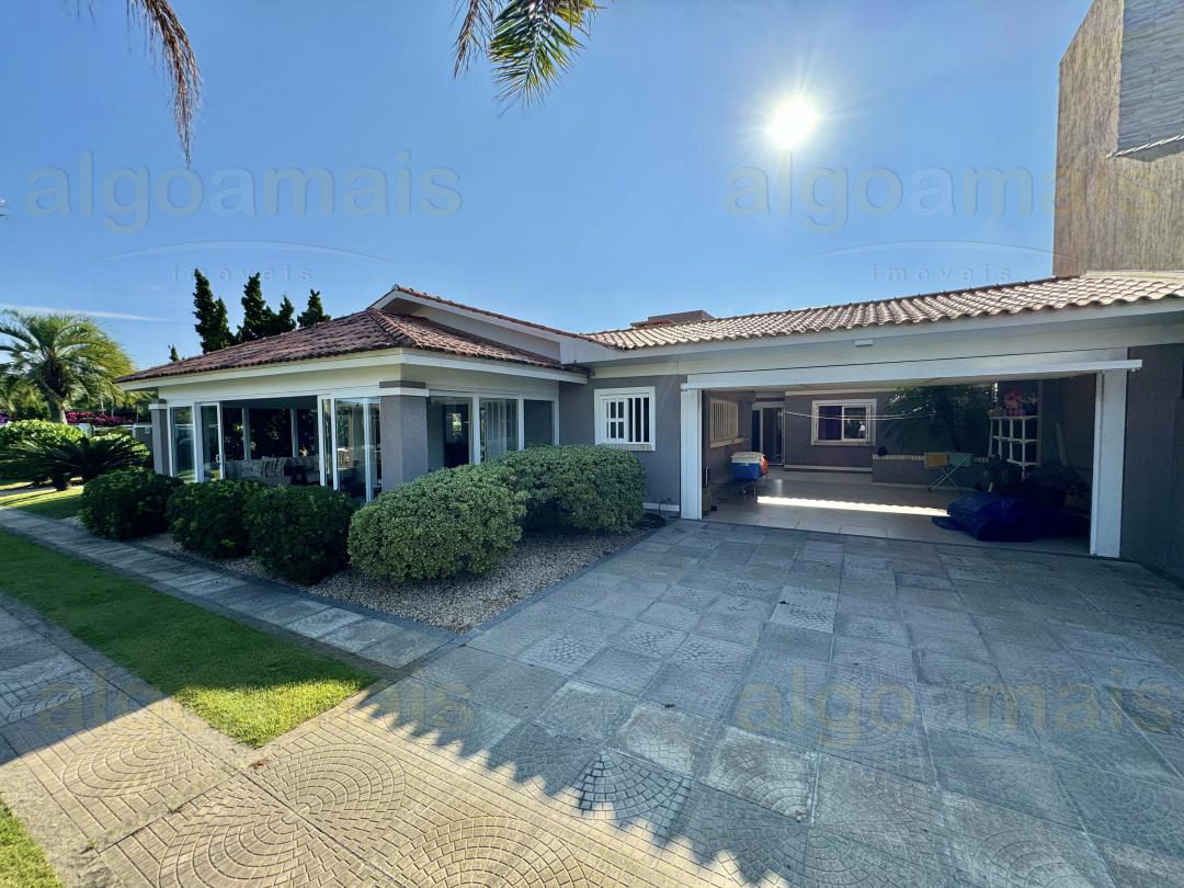 Casa, 5 quartos, 418 m² - Foto 7