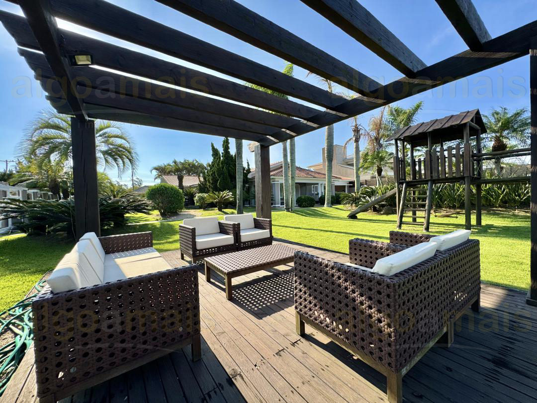 Casa, 5 quartos, 418 m² - Foto 13