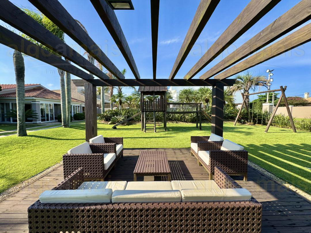 Casa, 5 quartos, 418 m² - Foto 14