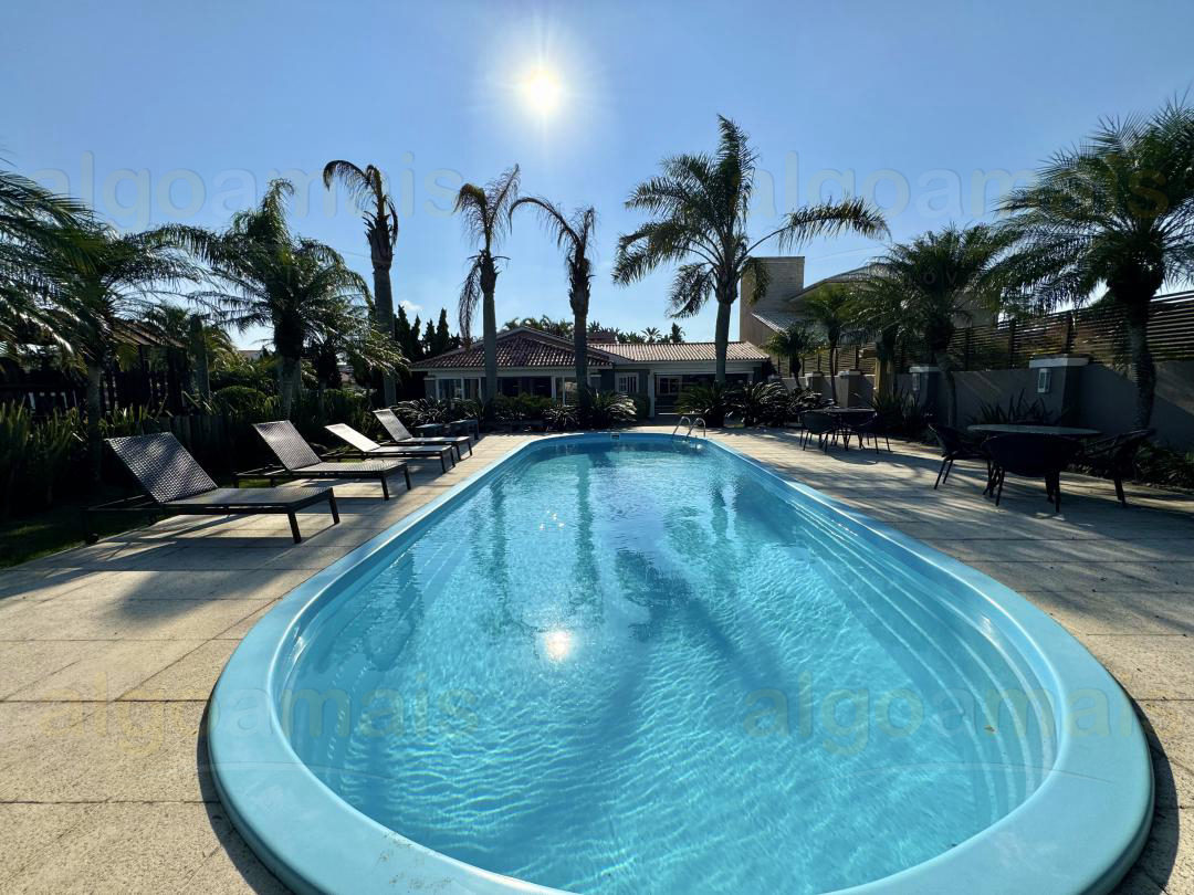 Casa, 5 quartos, 418 m² - Foto 16