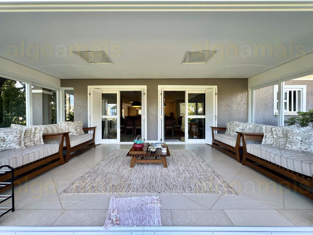 Casa, 5 quartos, 418 m² - Foto 18