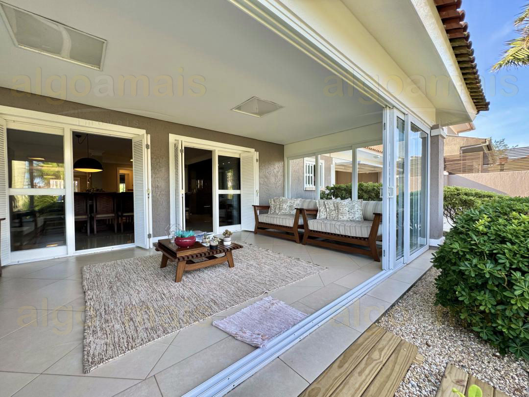 Casa, 5 quartos, 418 m² - Foto 23