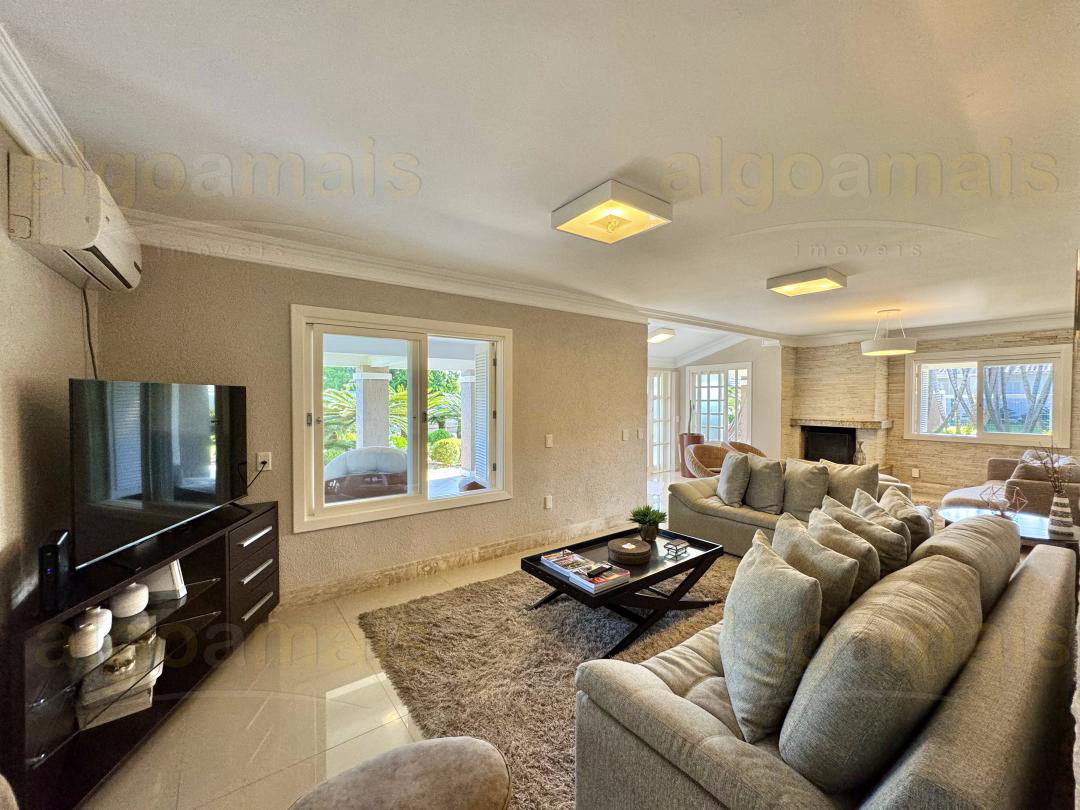Casa, 5 quartos, 418 m² - Foto 17