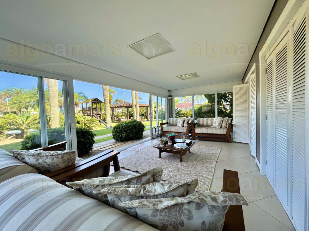 Casa, 5 quartos, 418 m² - Foto 19