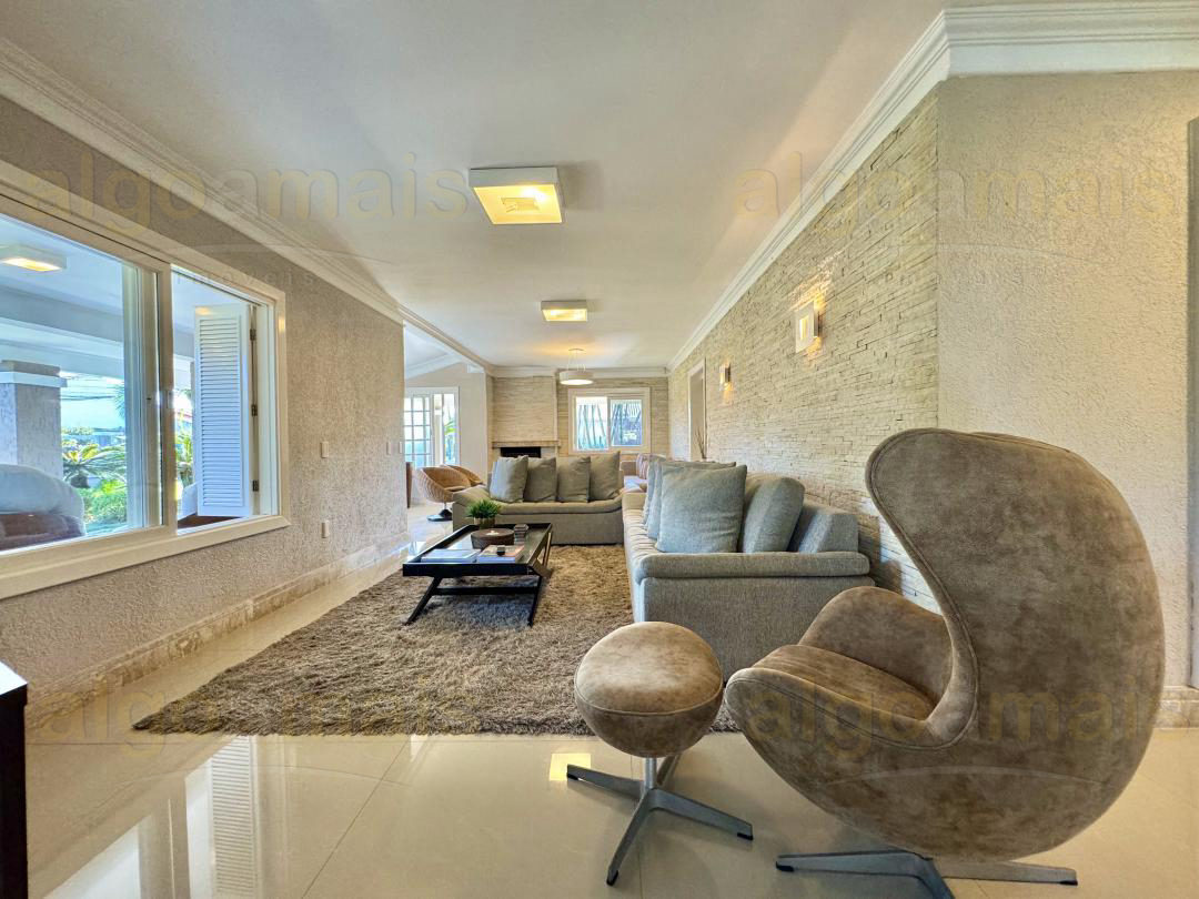 Casa, 5 quartos, 418 m² - Foto 22