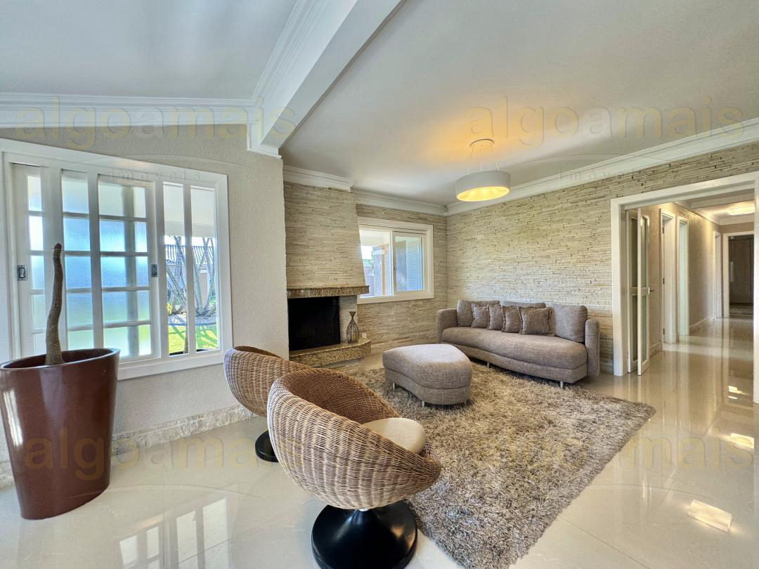 Casa, 5 quartos, 418 m² - Foto 21