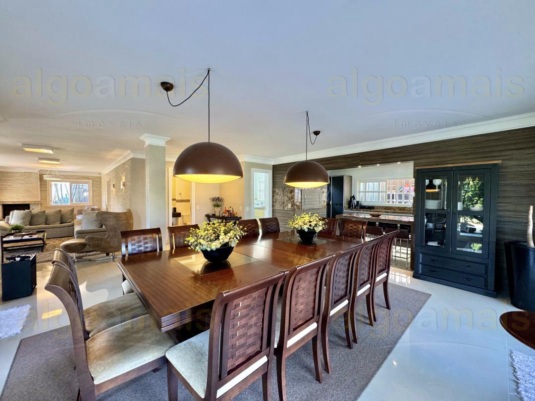 Casa, 5 quartos, 418 m² - Foto 27