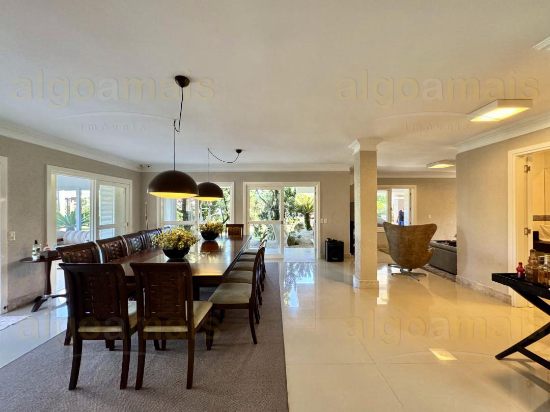 Casa, 5 quartos, 418 m² - Foto 25
