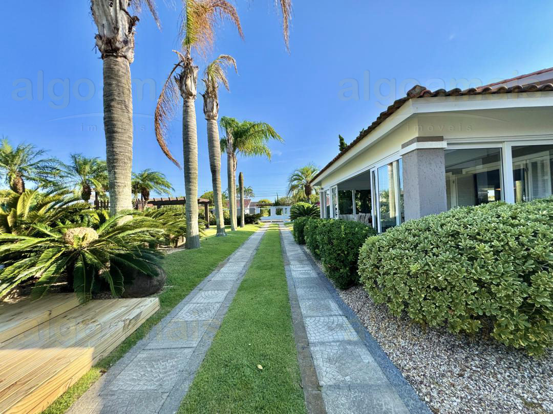 Casa, 5 quartos, 418 m² - Foto 42