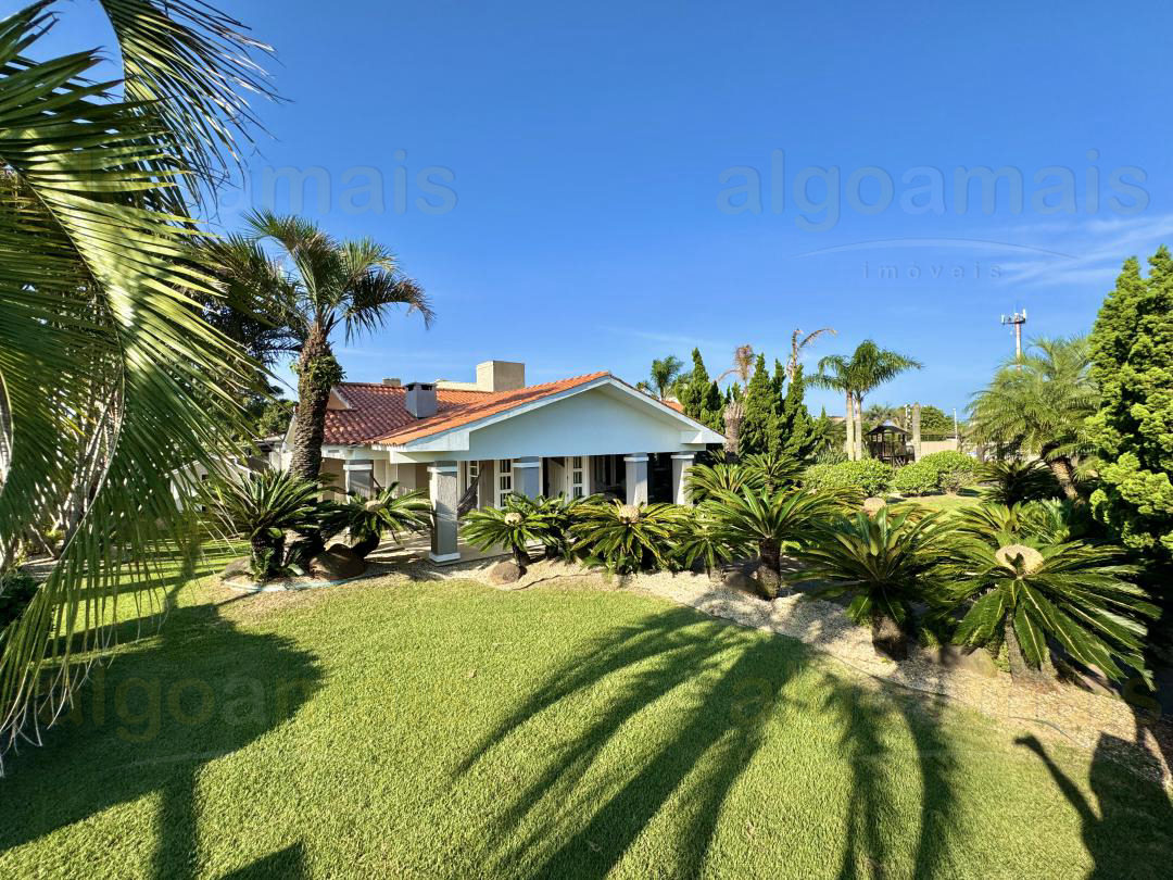 Casa, 5 quartos, 418 m² - Foto 45