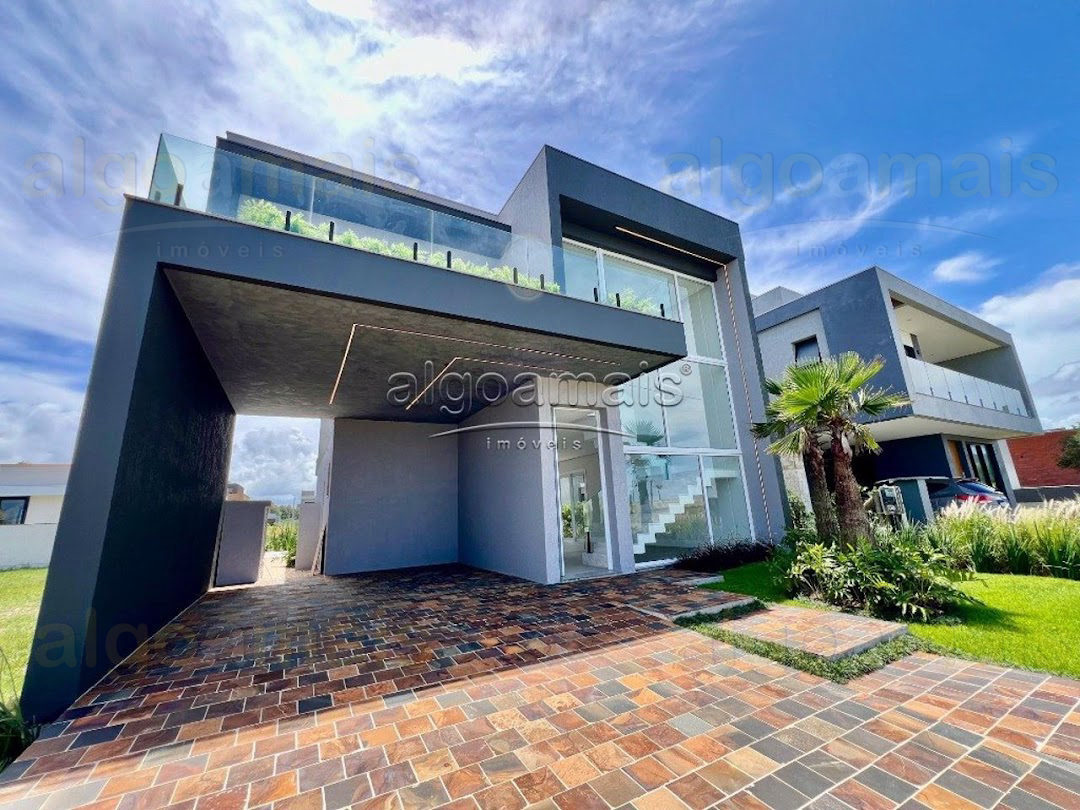 Casa em Condominio, 4 dormitórios em Condominio Arenas Curumim, Capão da Canoa — Curumim — Capão da Canoa