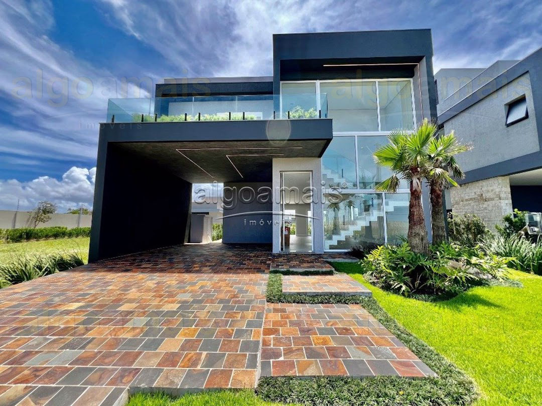 Casa de Condomínio, 4 quartos - Foto 6