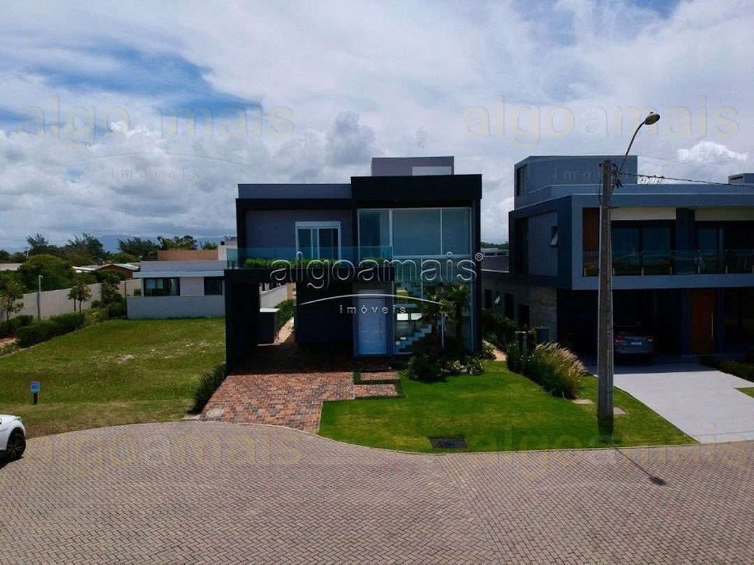 Casa de Condomínio, 4 quartos - Foto 2