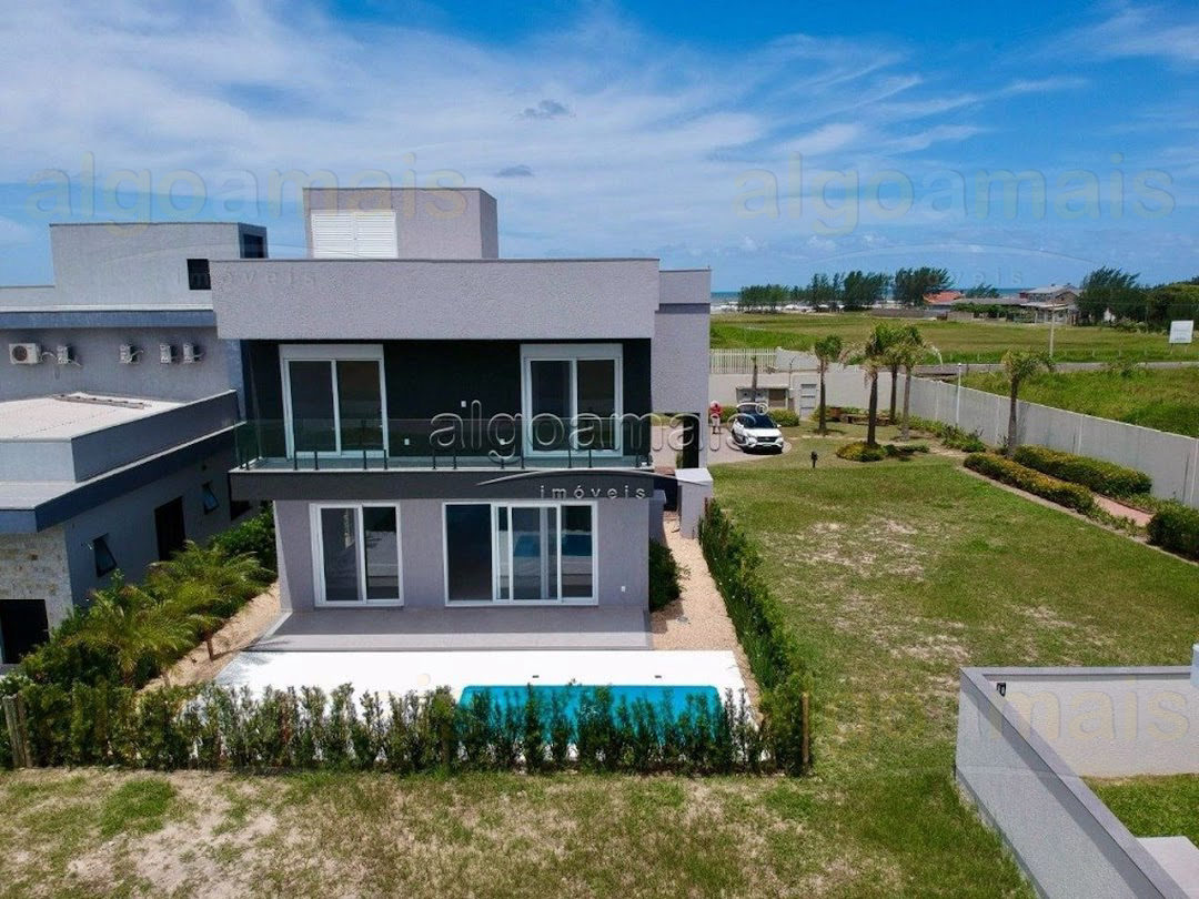 Casa de Condomínio, 4 quartos - Foto 7