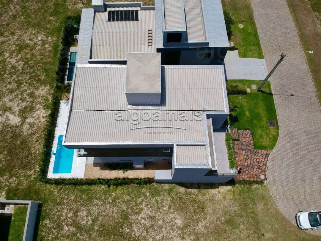 Casa de Condomínio, 4 quartos - Foto 10