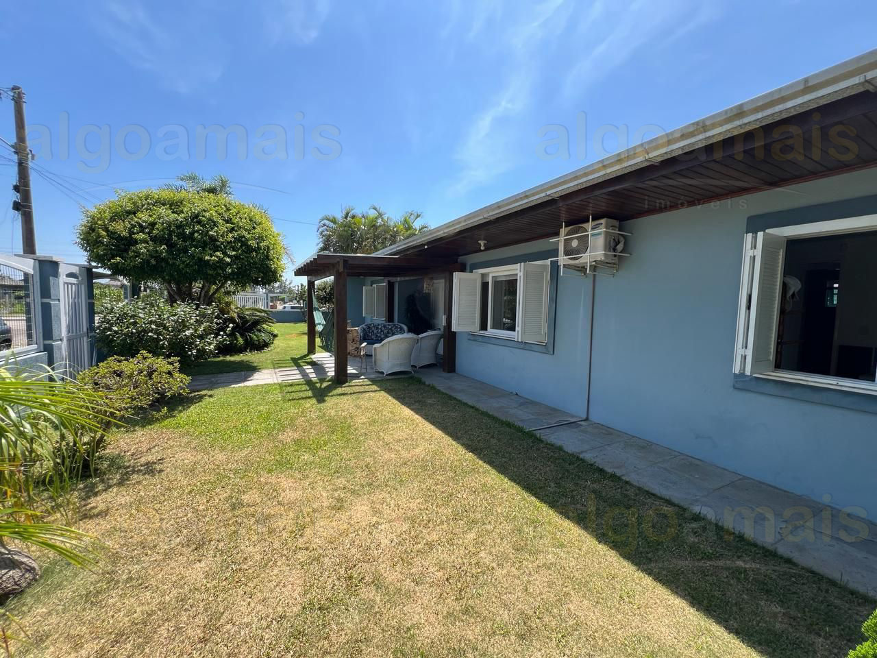 Casa, 3 quartos, 193 m² - Foto 3