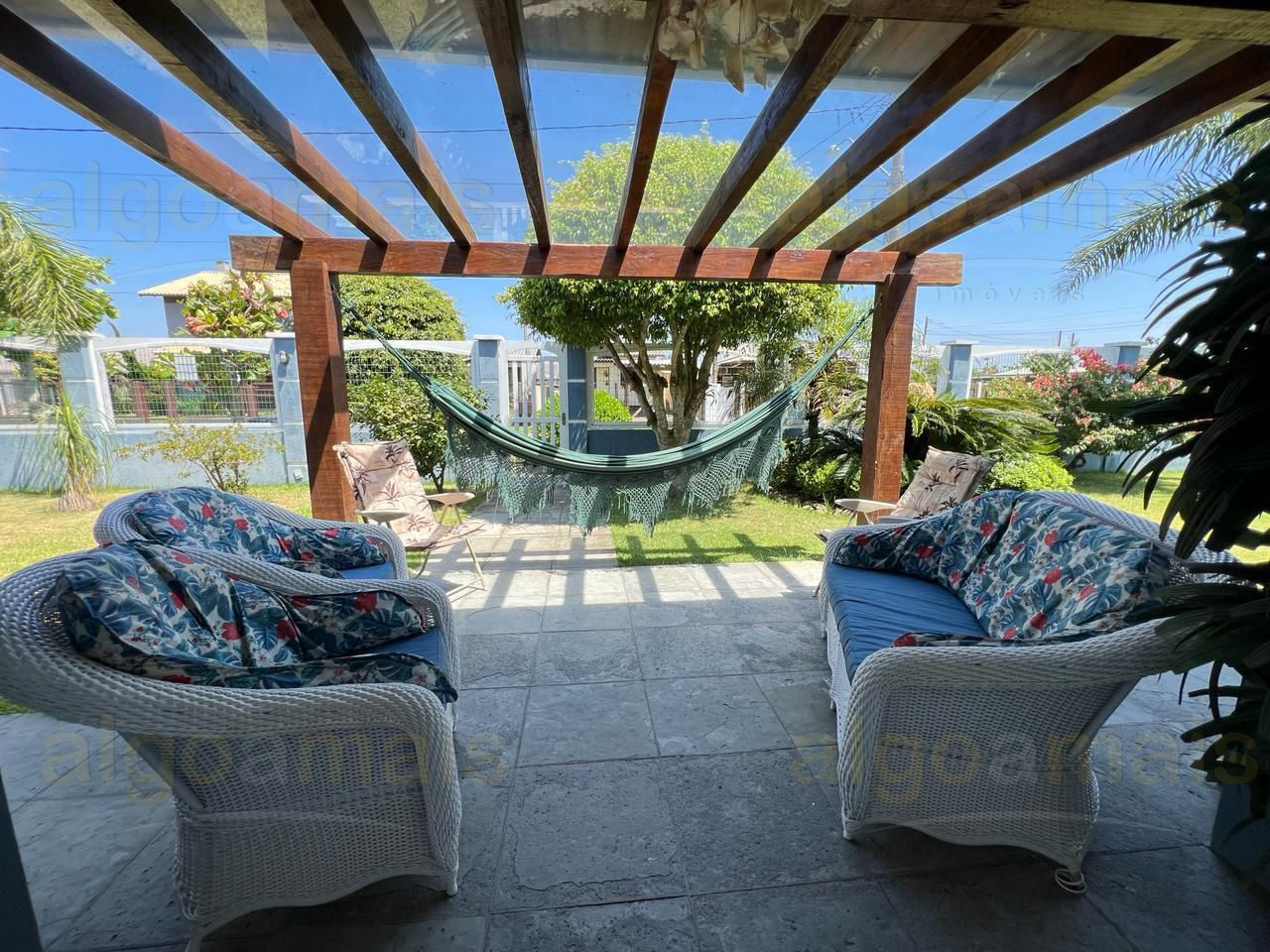 Casa, 3 quartos, 193 m² - Foto 2