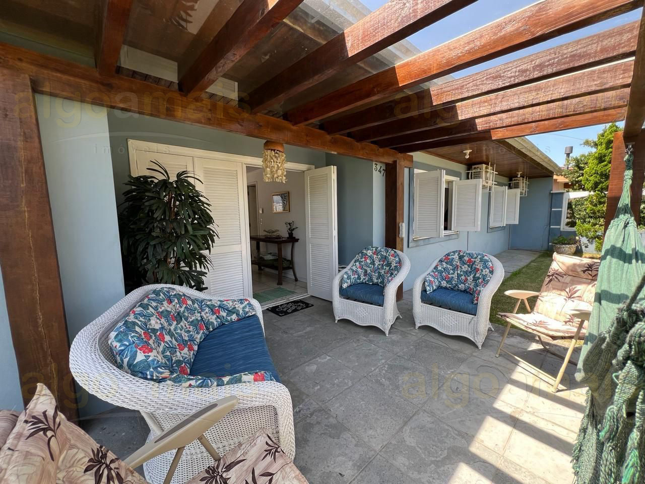 Casa, 3 quartos, 193 m² - Foto 5