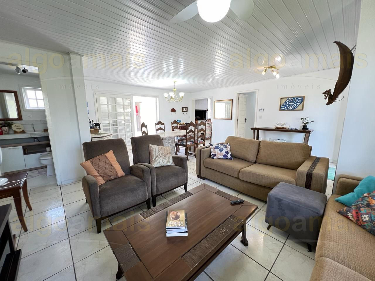 Casa, 3 quartos, 193 m² - Foto 13