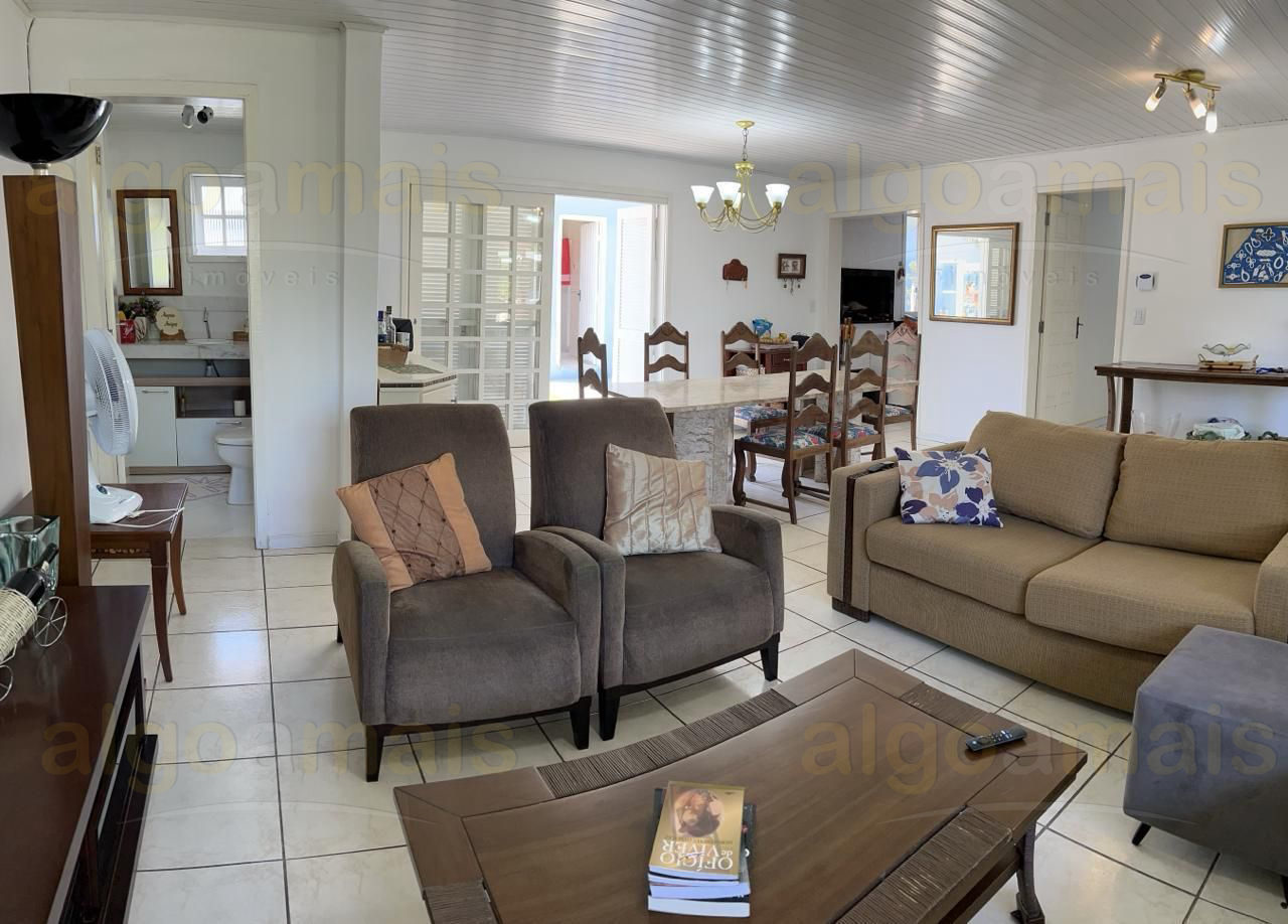 Casa, 3 quartos, 193 m² - Foto 8