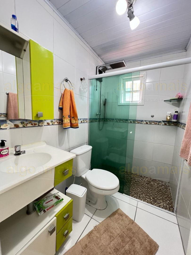 Casa, 3 quartos, 193 m² - Foto 21