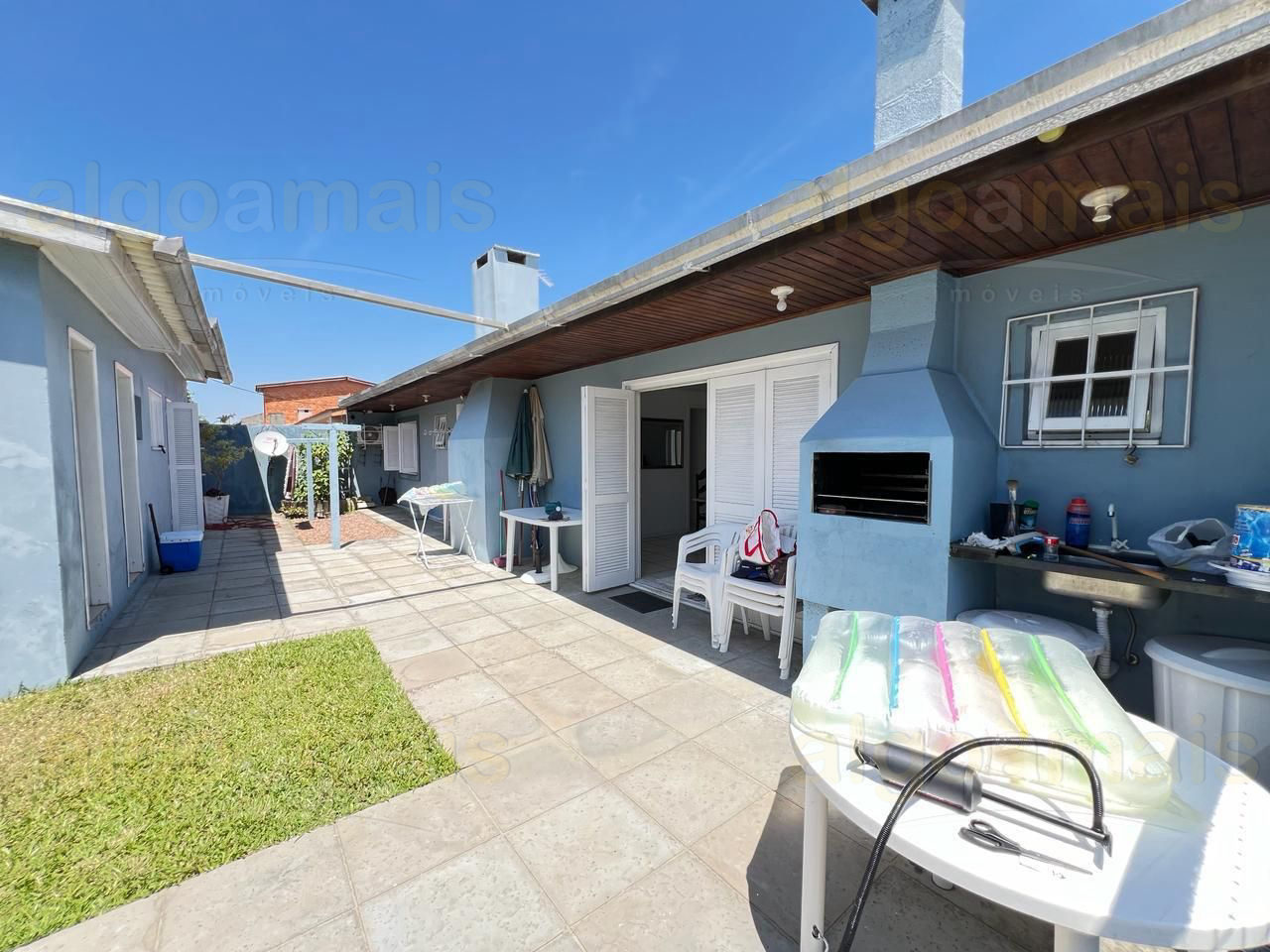 Casa, 3 quartos, 193 m² - Foto 19
