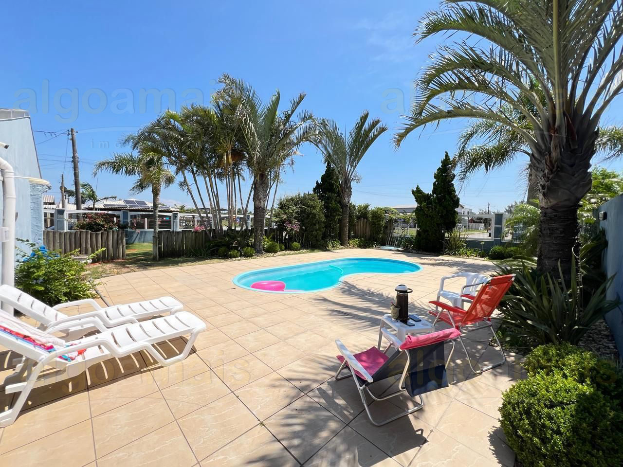 Casa, 3 quartos, 193 m² - Foto 27