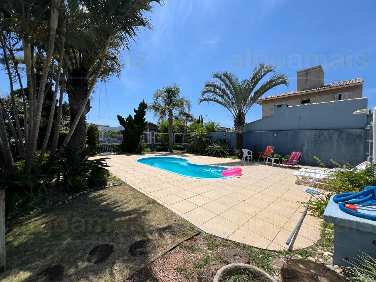 Casa, 3 quartos, 193 m² - Foto 25