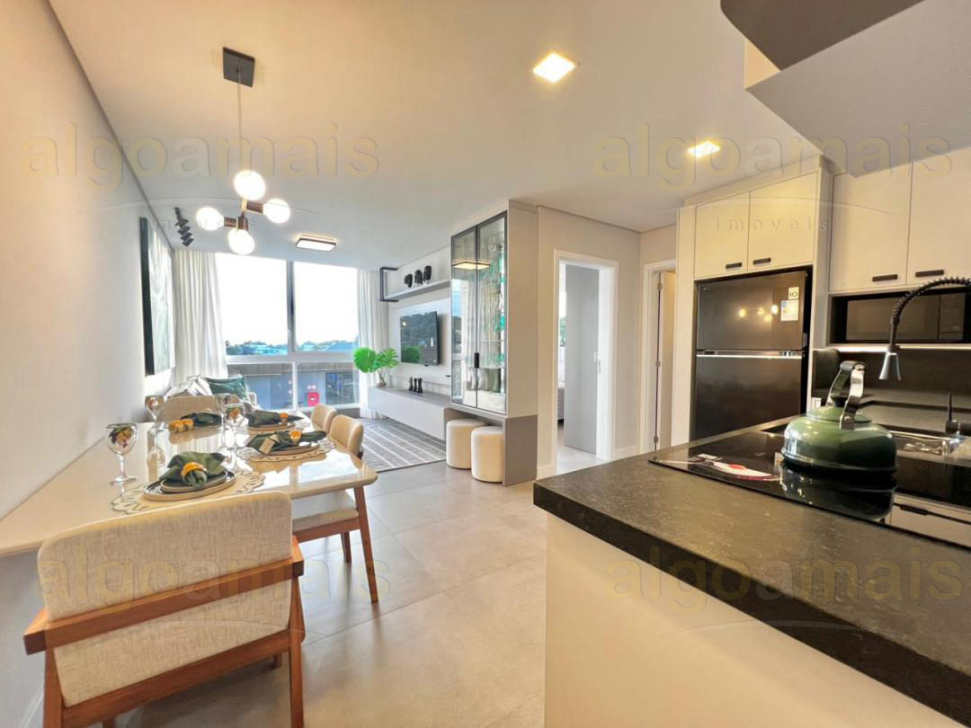 Apartamento Mobiliado à venda em Atlântida, Xangri-Lá - Edificio Livin Resort House — Atlântida — Xangri-Lá