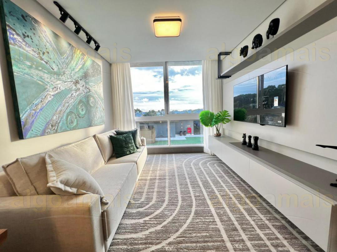 Apartamento, 1 quarto, 67 m² - Foto 6