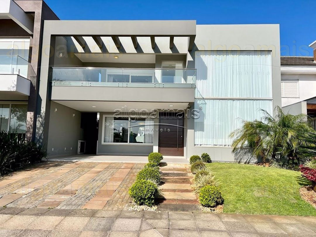 Casa de Condomínio, 5 quartos - Foto 2