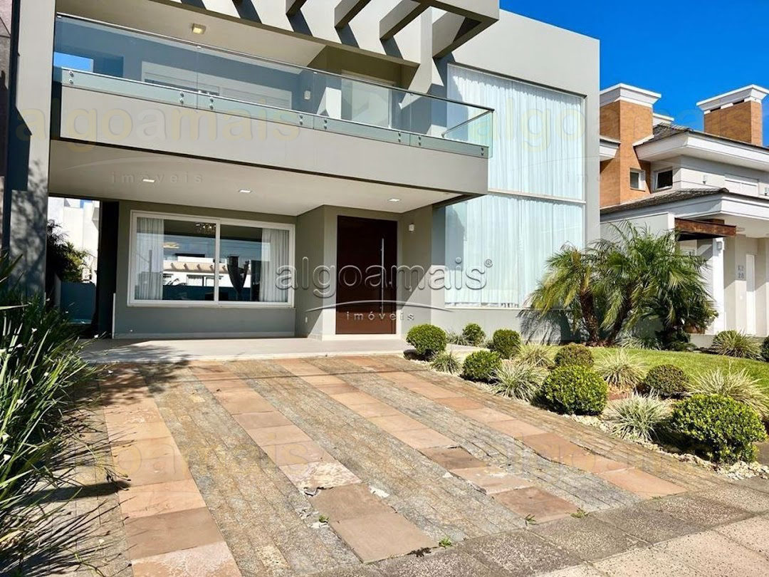 Casa de Condomínio, 5 quartos - Foto 4