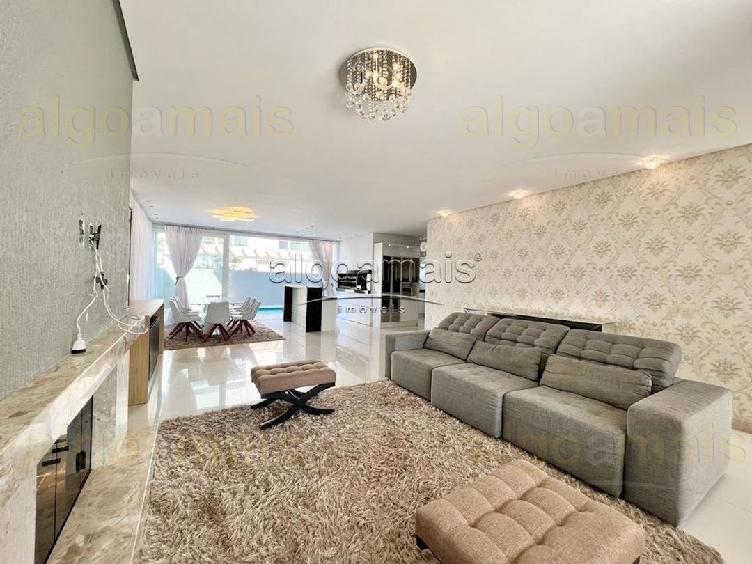 Casa de Condomínio, 5 quartos - Foto 12