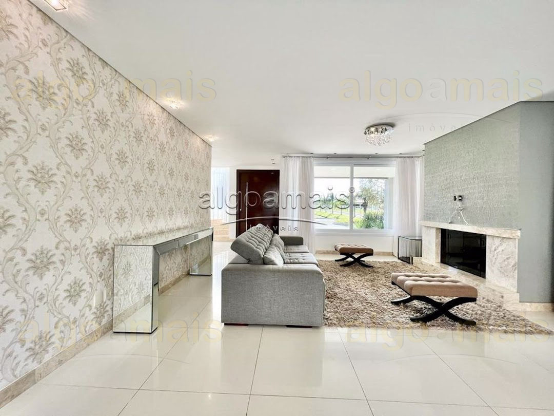 Casa de Condomínio, 5 quartos - Foto 9