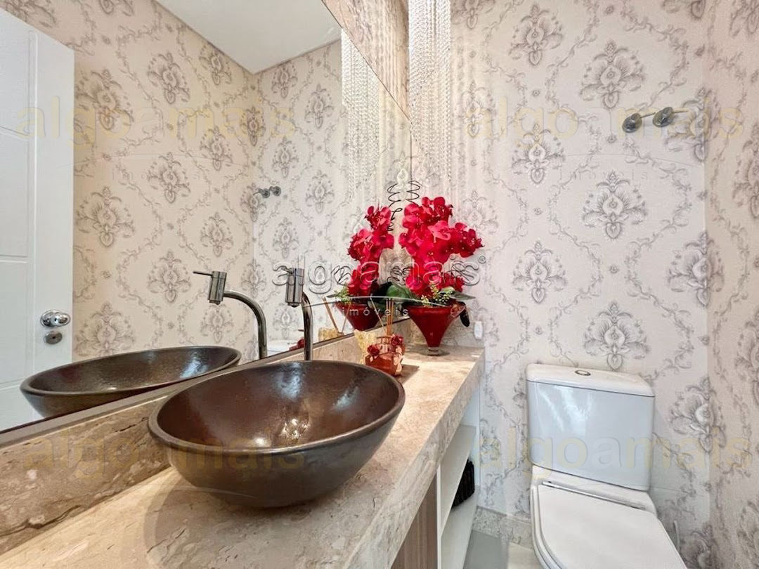 Casa de Condomínio, 5 quartos - Foto 20